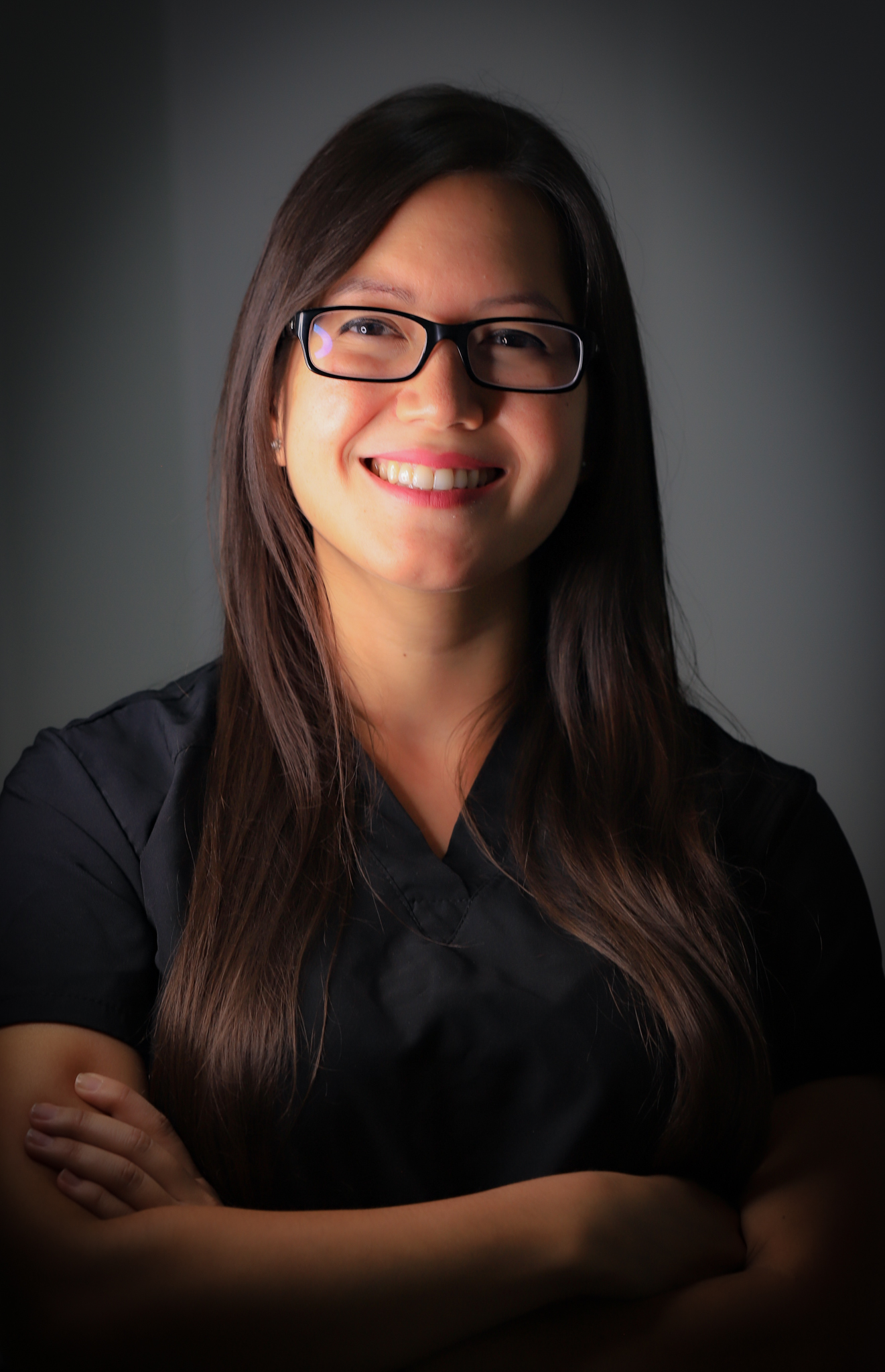 Dra. Maria Francisca Diaz
Rehabilitación Oral - Estetica Facial