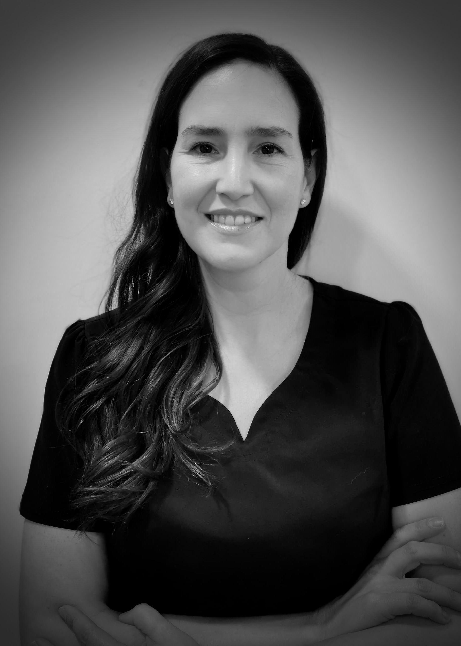 Dra. Isabel Rodriguez De La Maza 
Ortodoncia
