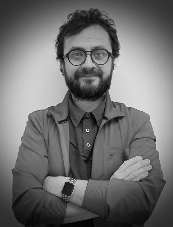Dr. Jorge Flores
Periodoncia